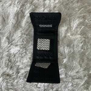 Zeikos Memory Card Wallet W Clip 2.25 x 2.75"